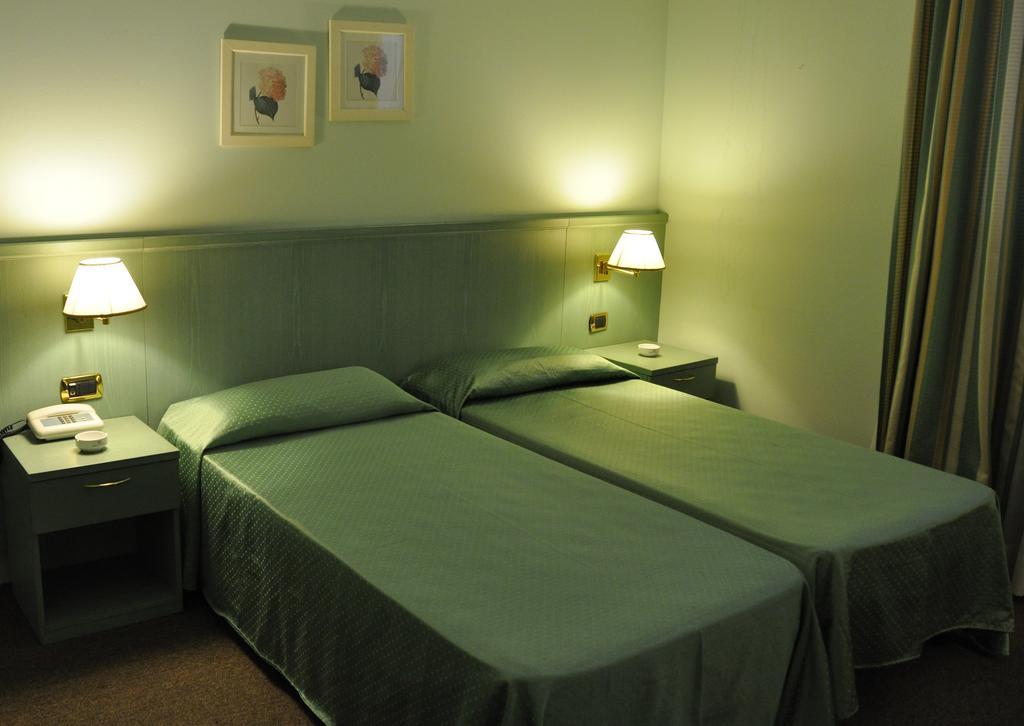 Albergo Della Corona ビナスコ エクステリア 写真