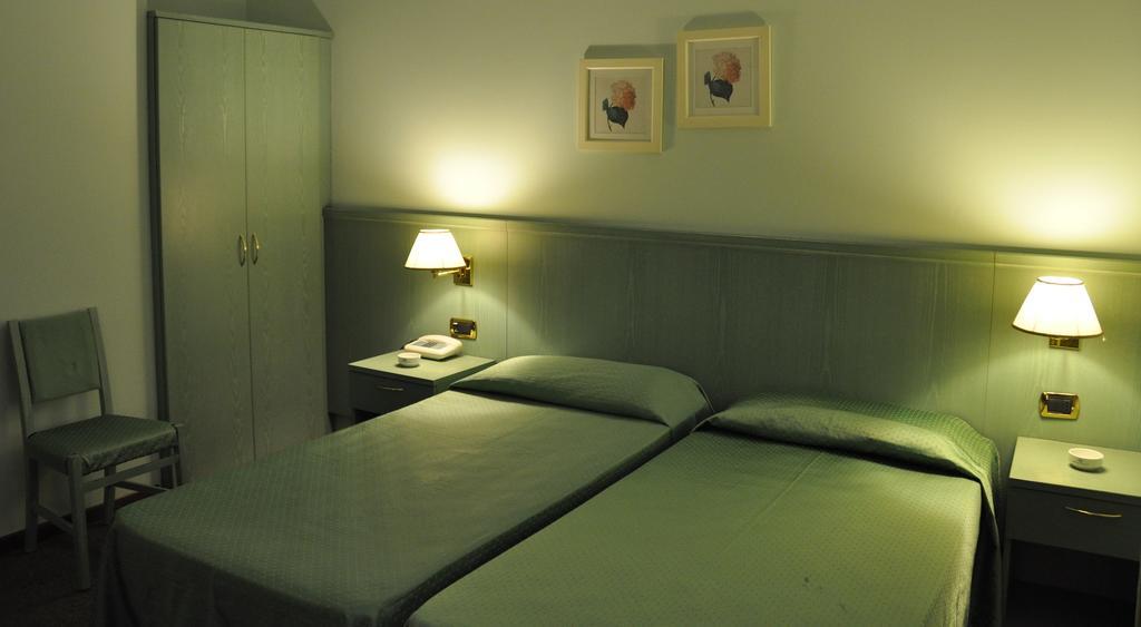 Albergo Della Corona ビナスコ エクステリア 写真