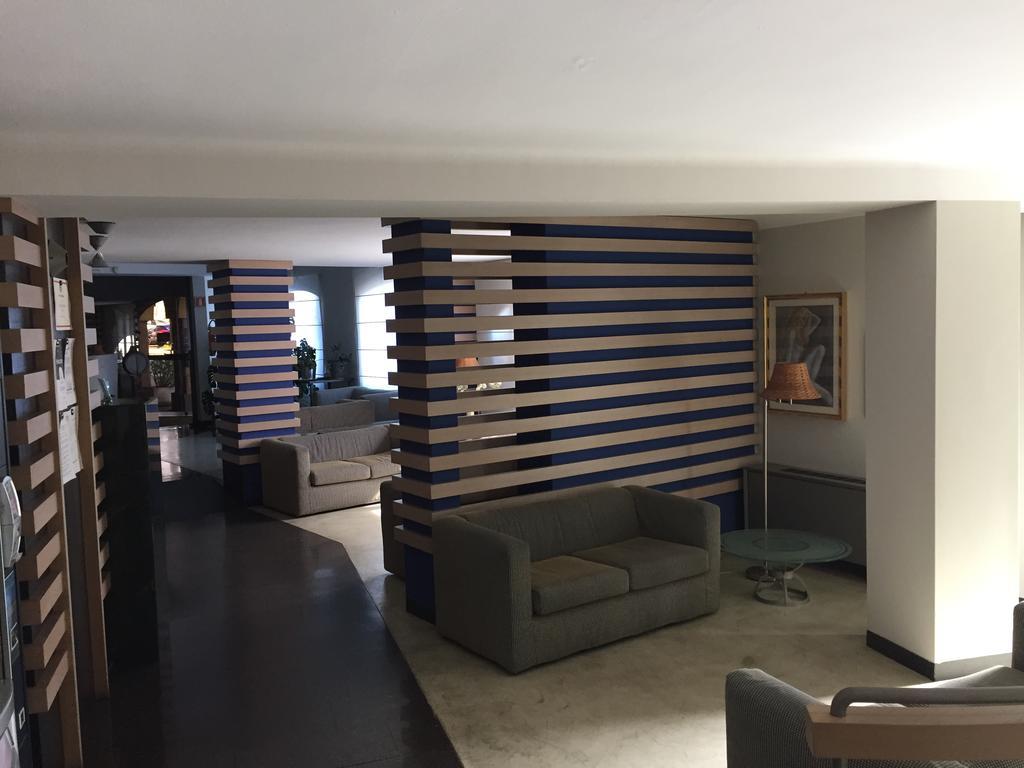 Albergo Della Corona ビナスコ エクステリア 写真