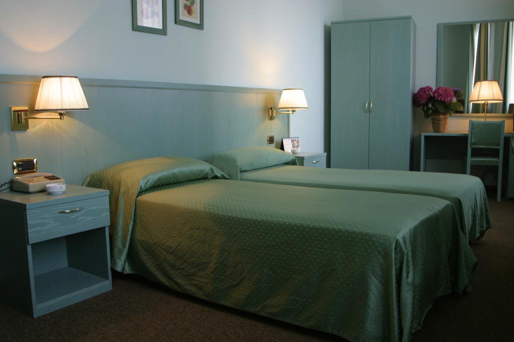 Albergo Della Corona ビナスコ エクステリア 写真