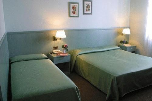 Albergo Della Corona ビナスコ エクステリア 写真