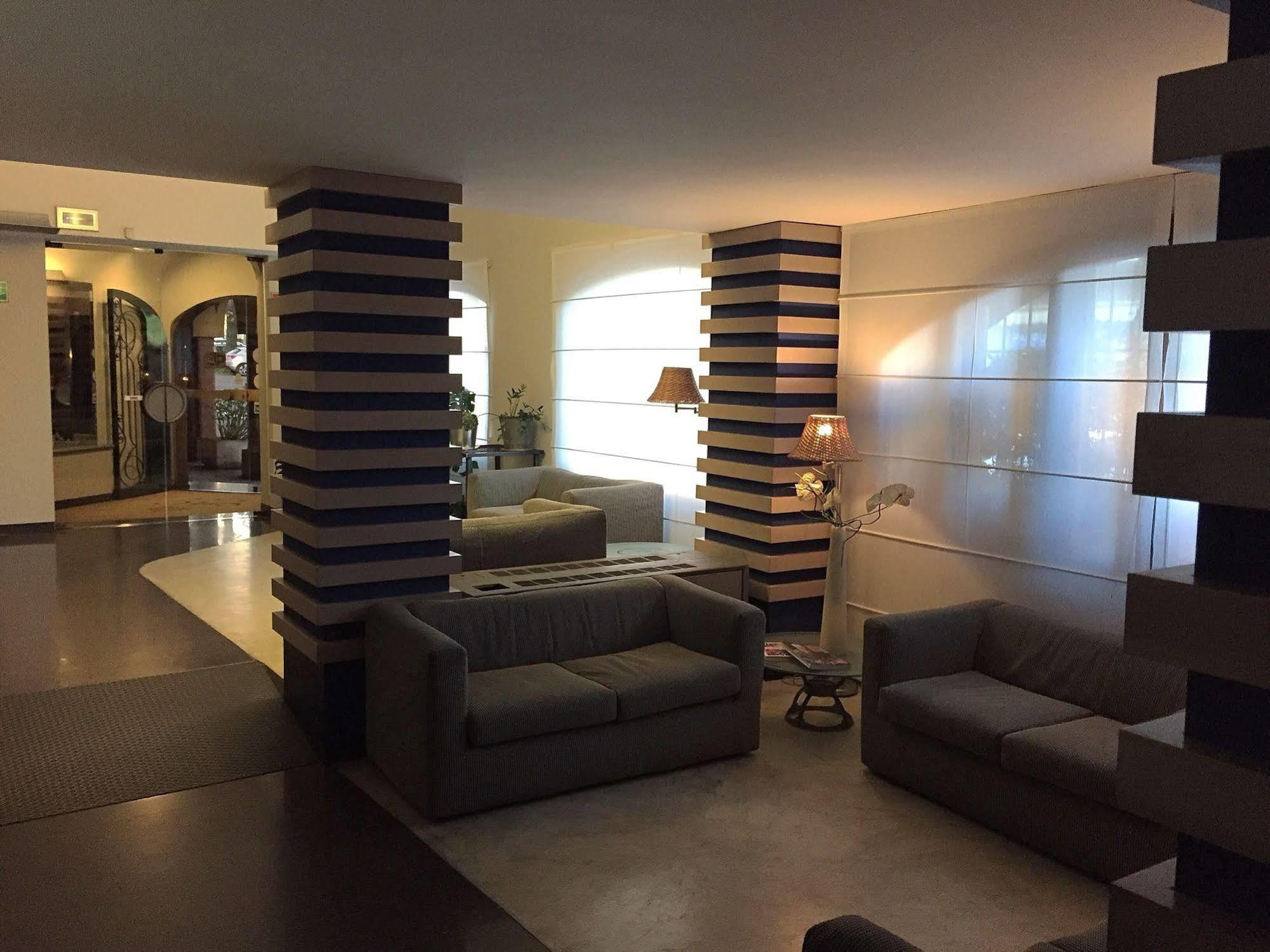 Albergo Della Corona ビナスコ エクステリア 写真